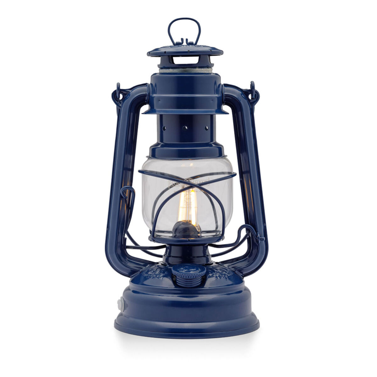 Baby Special 276 LED stormlygte, cobalt blue