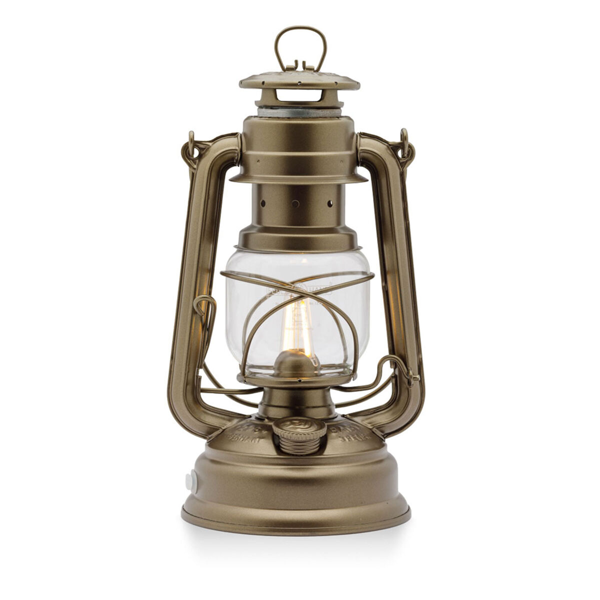 Baby Special 276 LED stormlygte, bronze