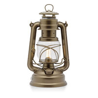 Baby Special 276 LED stormlygte, bronze