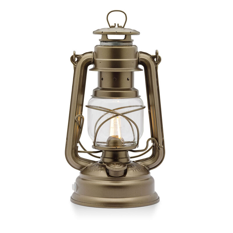 Baby Special 276 LED stormlygte, bronze