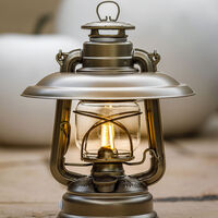 Baby Special 276 LED stormlygte, bronze