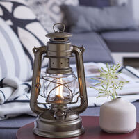 Baby Special 276 LED stormlygte, bronze