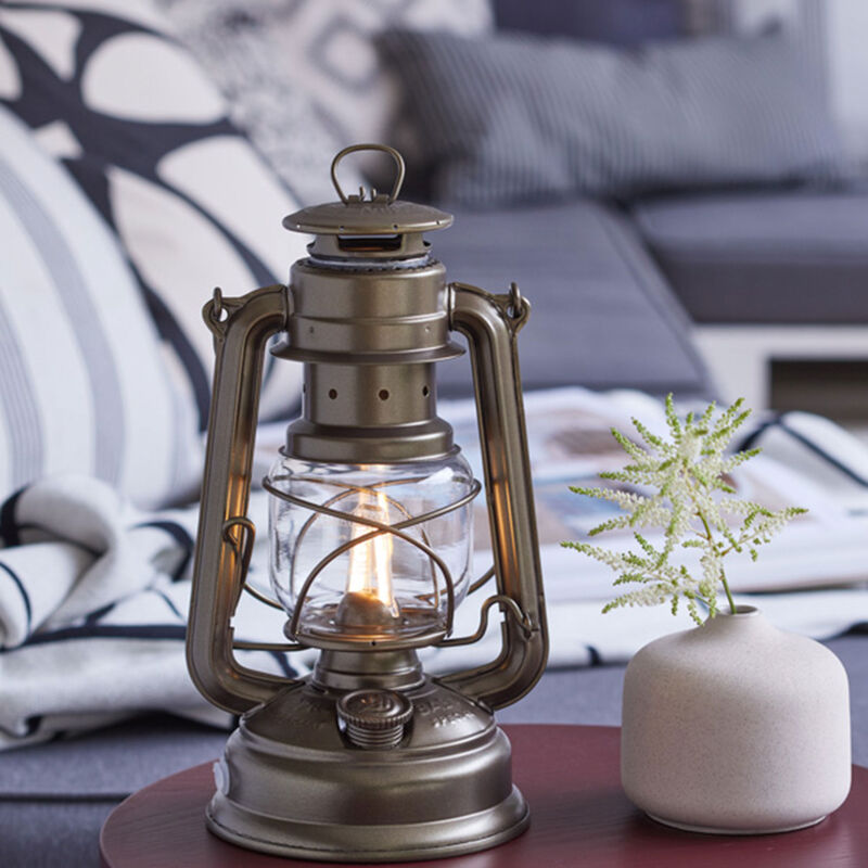 Baby Special 276 LED stormlygte, bronze