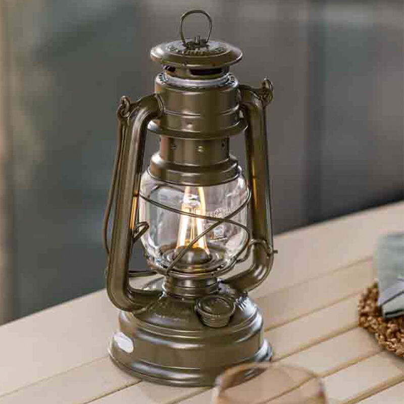 Baby Special 276 LED stormlygte, olive