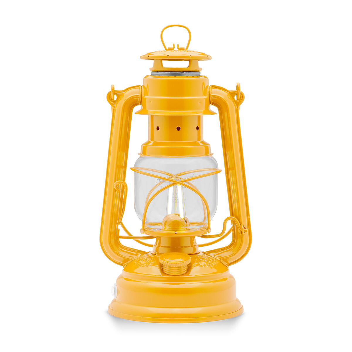 Baby Special 276 LED lykt, signal yellow