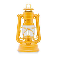 Baby Special 276 LED-lykta, signalgul