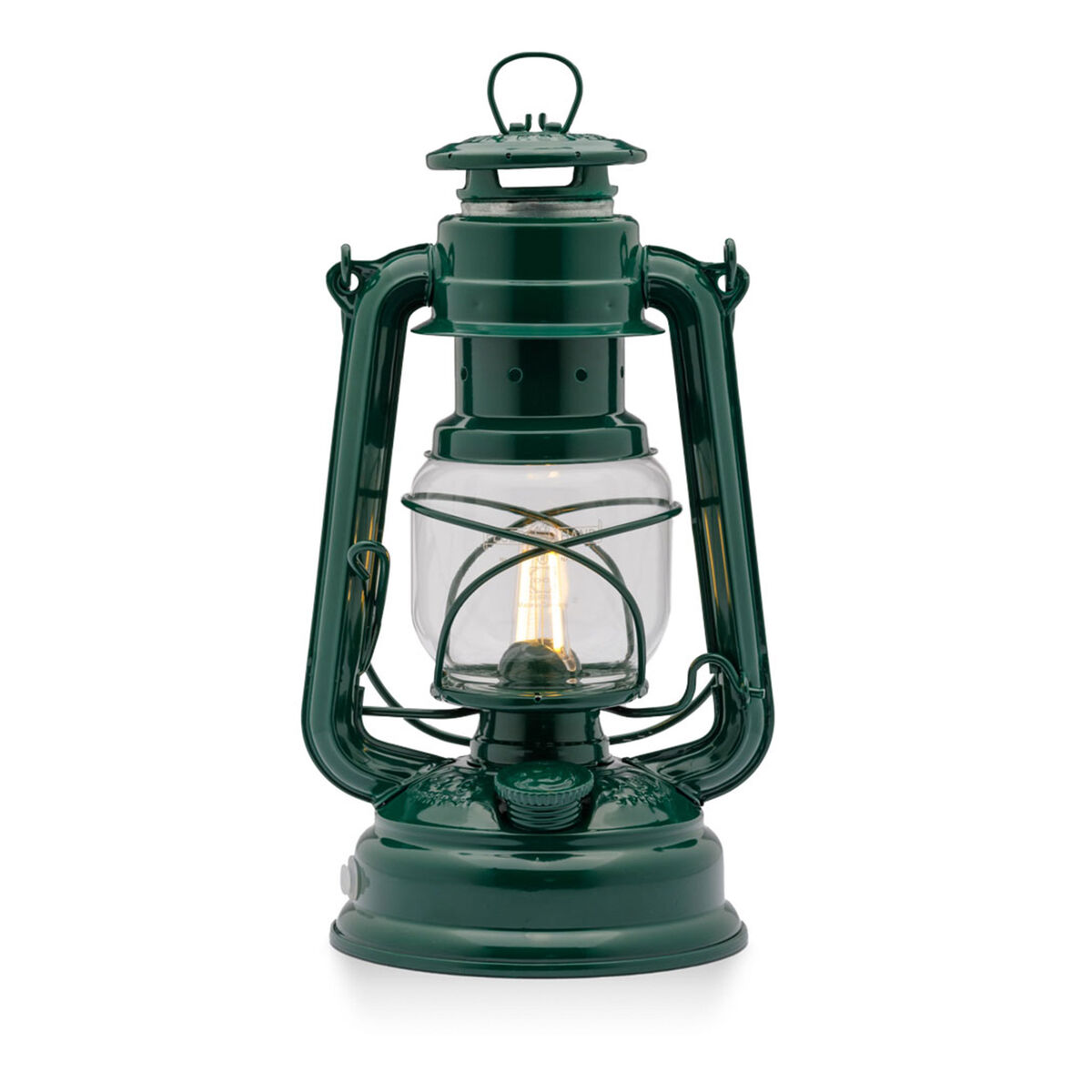 Baby Special 276 LED stormlygte, moss green