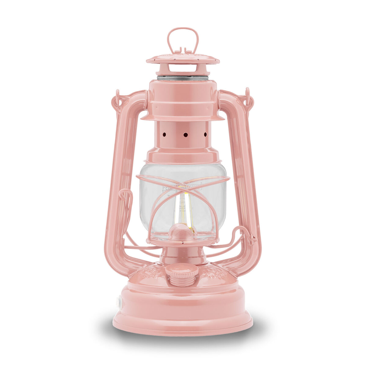 Baby Special 276 LED stormlygte, rosé