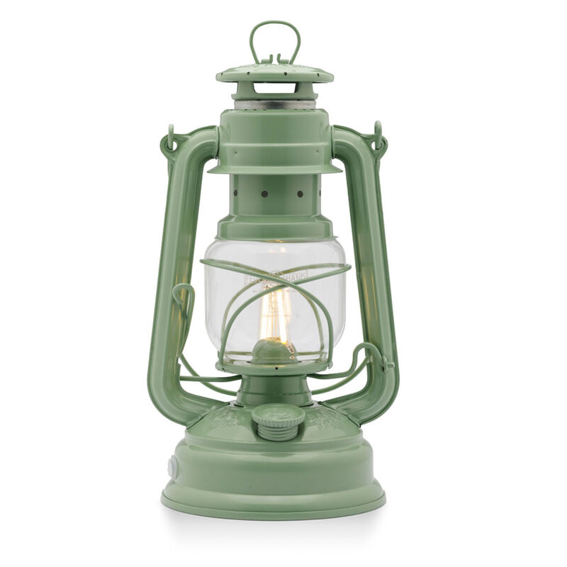 Baby Special 276 LED-lykta, salviagrön