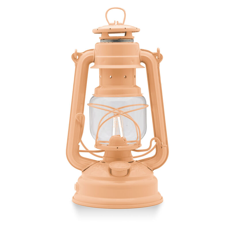 Baby Special 276 LED-lykta, soft peach