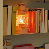 Baby Special 276 LED-lykta, soft peach