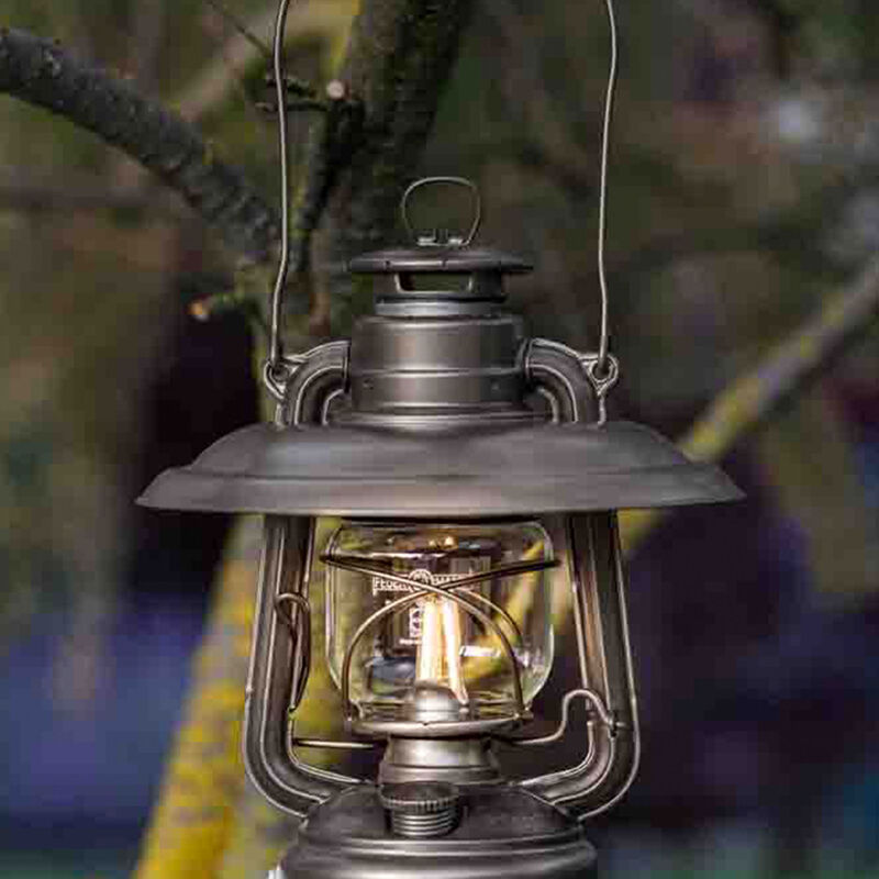 Baby Special 276 LED-lykta, sparkling iron