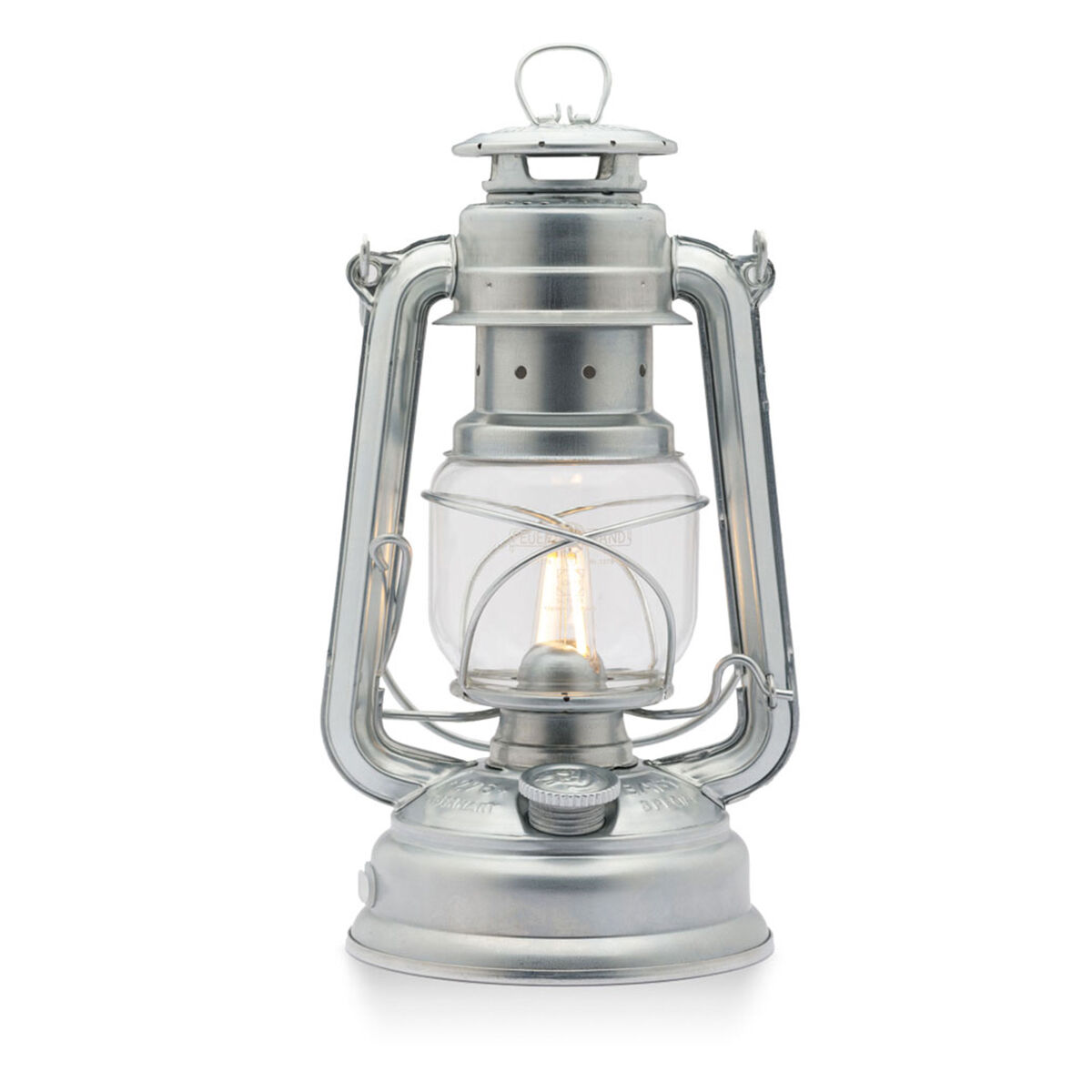 Baby Special 276 LED lykt, zink