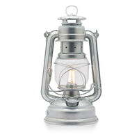 Baby Special 276 LED-lykta, zink