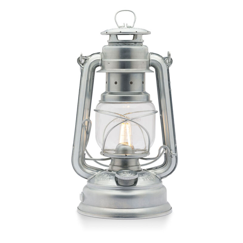 Baby Special 276 LED-lykta, zink