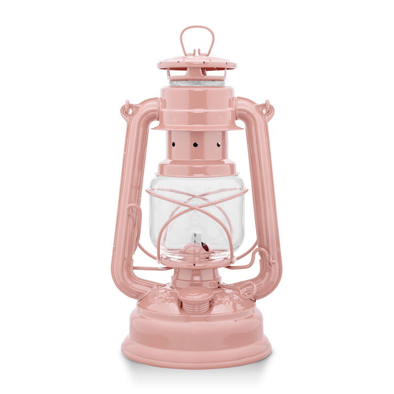 Baby Special 276 parafinlampe, rosé