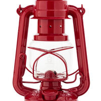 Baby Special 276 parafinlampe, ruby red