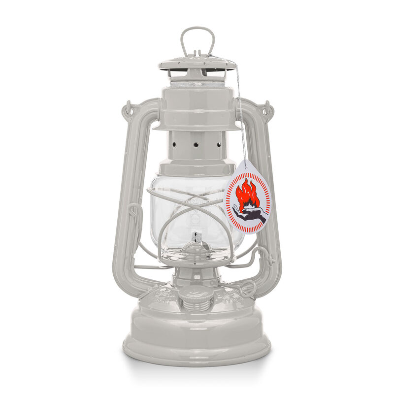 Baby Special 276 parafinlampe, soft beige