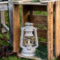 Baby Special 276 parafinlampe, soft beige