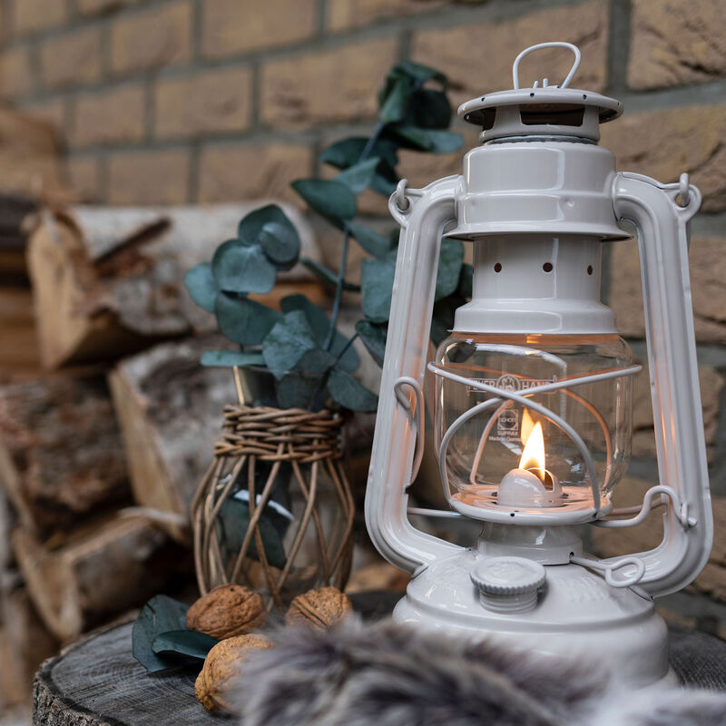 Baby Special 276 parafinlampe, soft beige