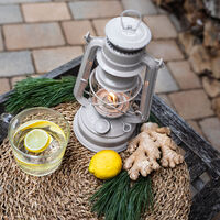 Baby Special 276 parafinlampe, soft beige