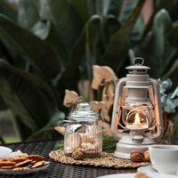 Baby Special 276 parafinlampe, soft beige