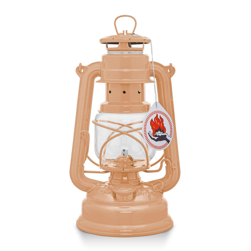 Baby Special 276 parafinlampe, soft peach