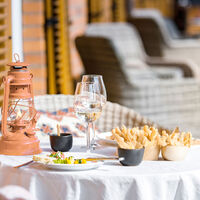 Baby Special 276 parafinlampe, soft peach