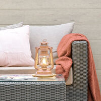 Baby Special 276 parafinlampe, soft peach