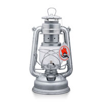 Baby Special 276 parafinlampe, zink