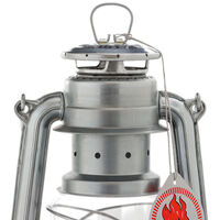 Baby Special 276 parafinlampe, zink