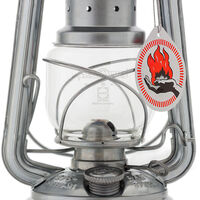 Baby Special 276 parafinlampe, zink