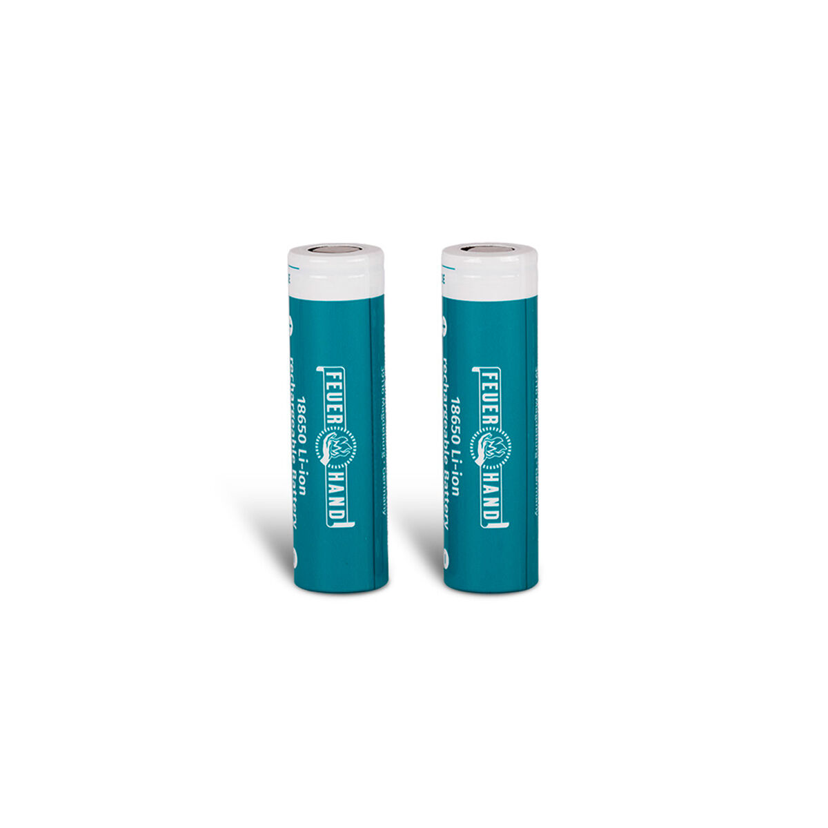 Laddningsbara batterier till Baby Special 276 LED, 2-pack