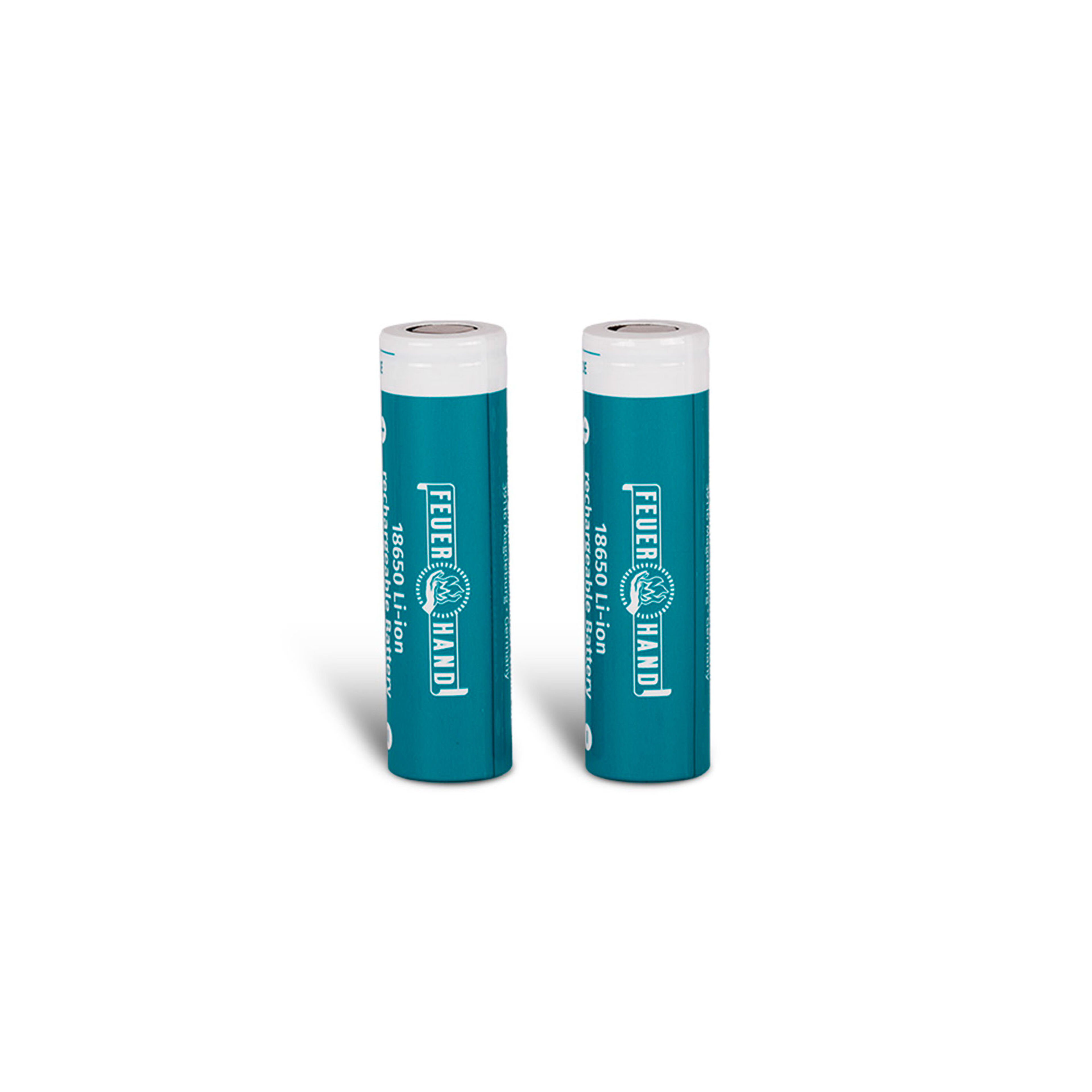 Laddningsbara batterier till Baby Special 276 LED, 2-pack