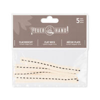 Platt veke till Baby Special 276, 5-pack