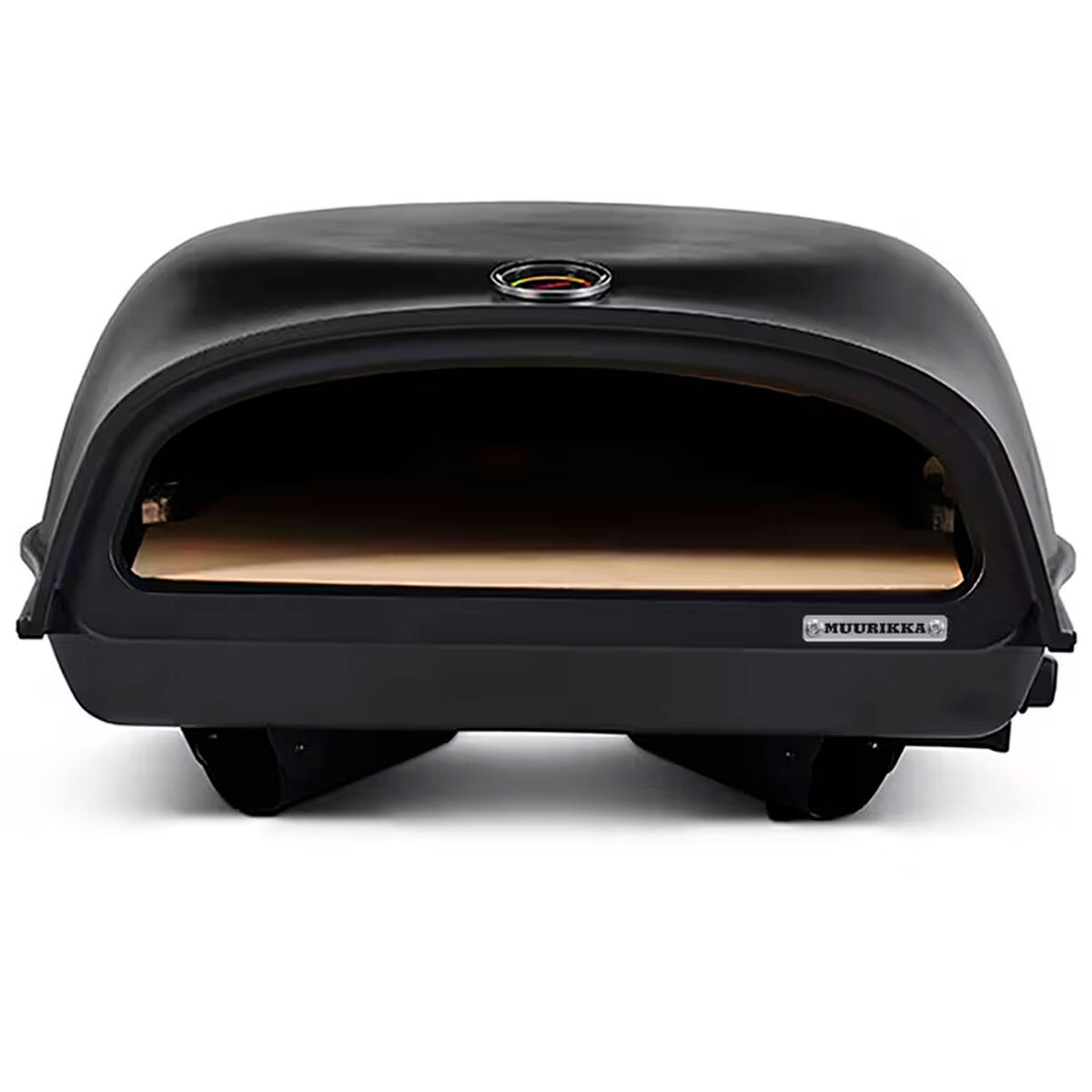 Muurikka Pizzaugn med Grillvagn