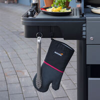 Sapphire gasgrill 4+1