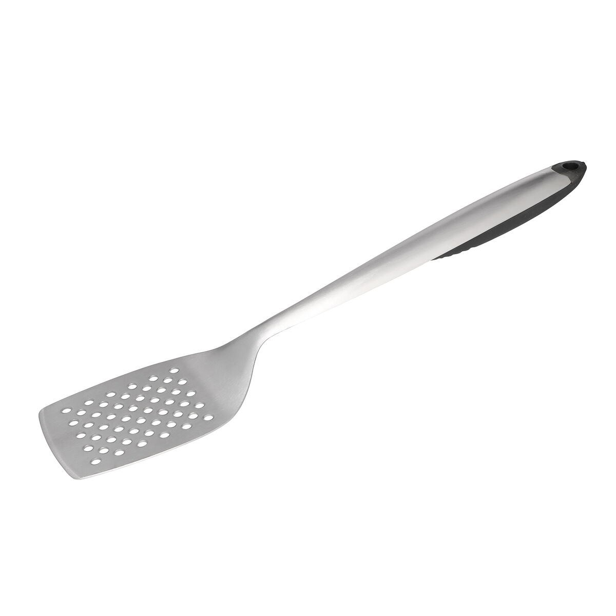 Grillredskaber 2-pak, rustfrit stål