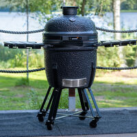 Grillmatta 100 x 120 cm