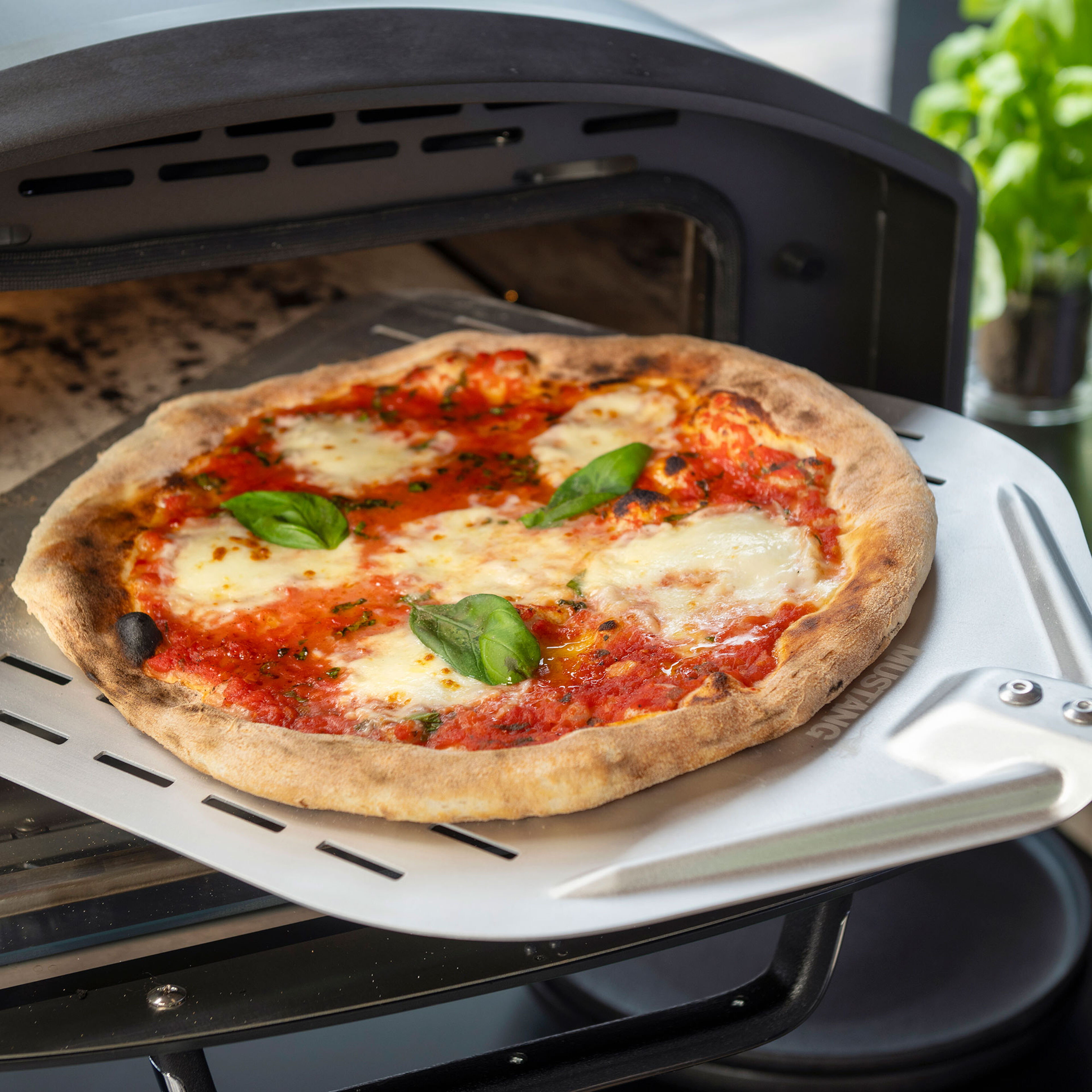 Pizzaspade Premium 40 cm