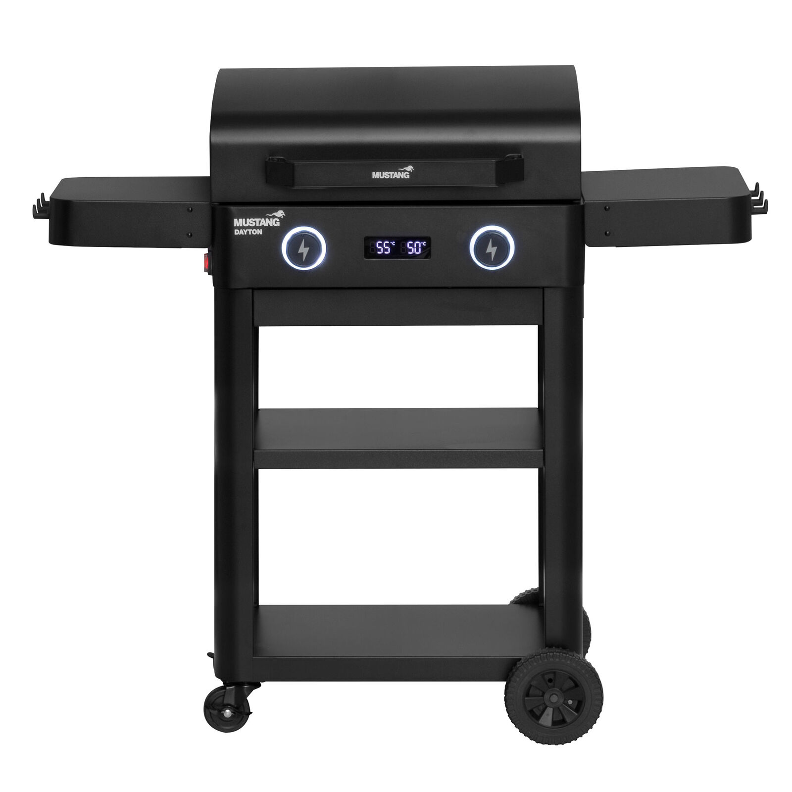 Mustang Dayton elgrill