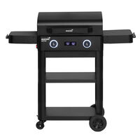 Dayton elektrisk grill