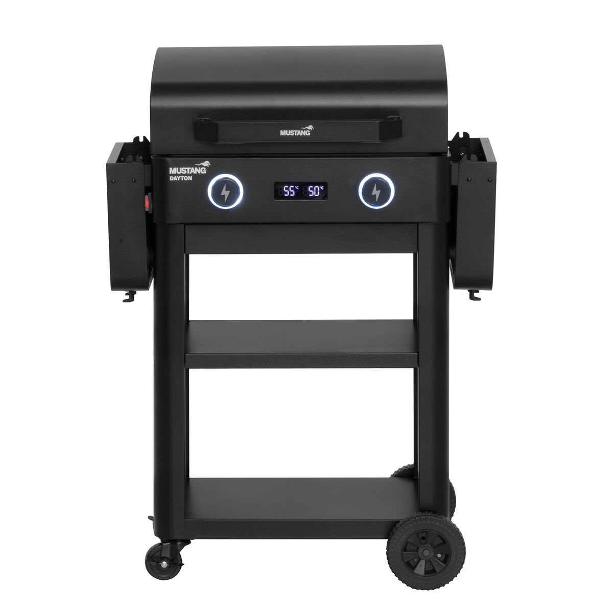 Dayton elektrisk grill