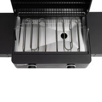 Dayton elektrisk grill