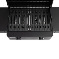 Dayton elektrisk grill