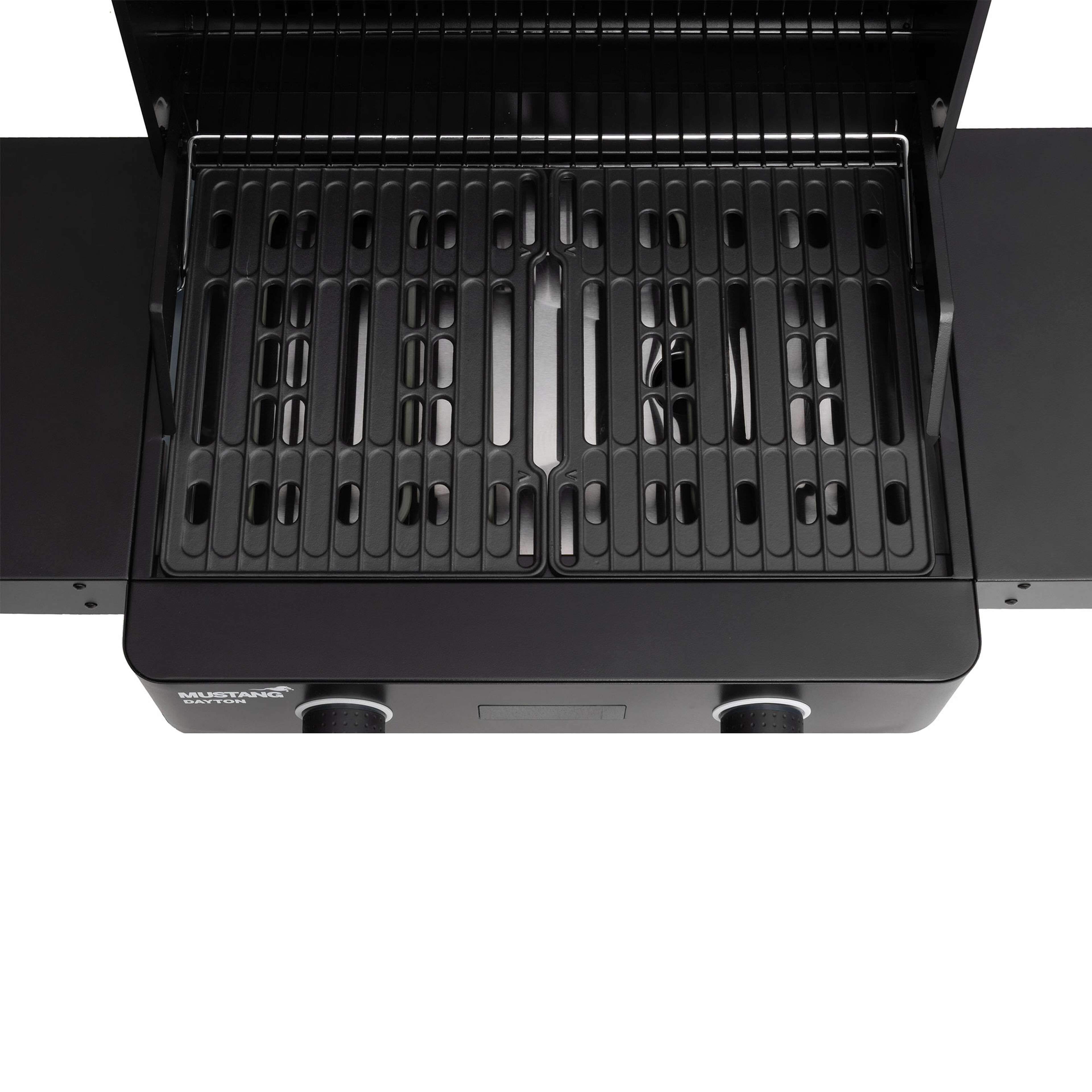 Dayton elektrisk grill