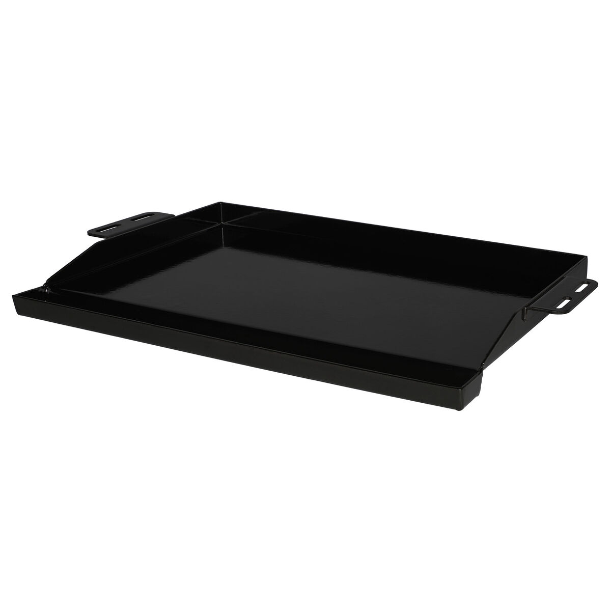 Plancha stekeplate 64 x 36 cm