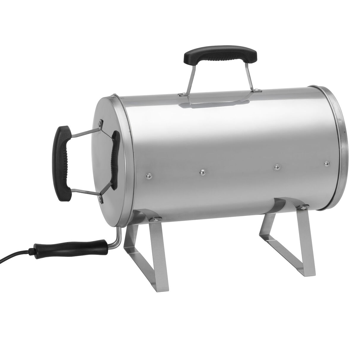 Elektrisk rökskåp 1100 W