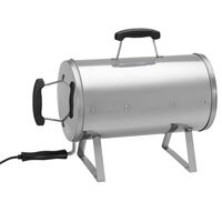 Elektrisk røgeovn 1100 watt