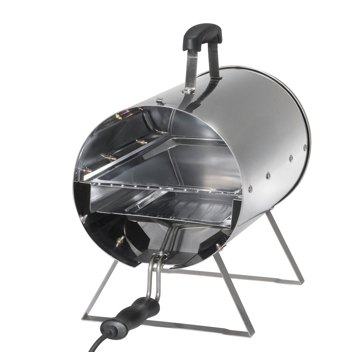 Elektrisk rökskåp 1100 W